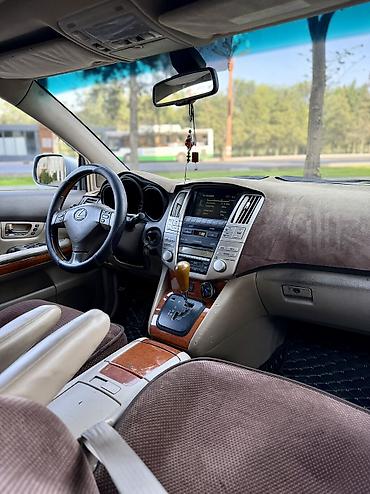 lexus ls купить: Lexus RX: 2007 г., 3.5 л, Автомат, Газ, Кроссовер — 7