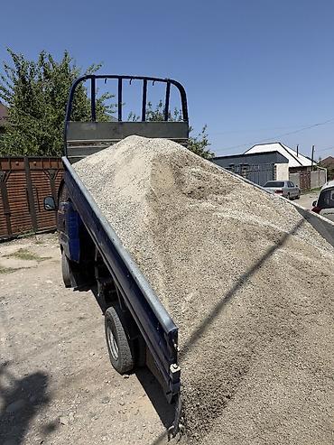 Отсев, Для стяжки, Оптом, В розницу, Портер