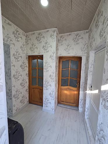 ev ucuz: 2 otaqlı, 48 kv. m, Yeni təmirli — 8