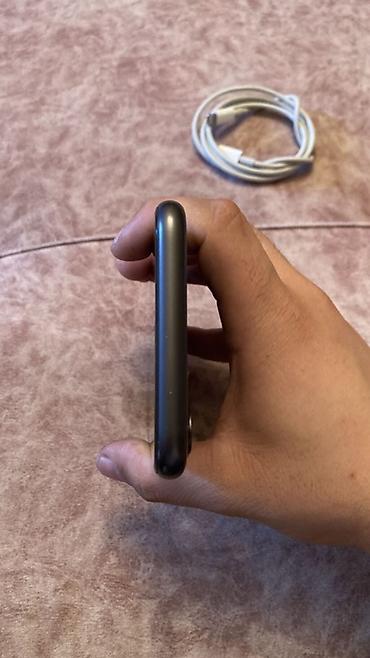 i̇phone 14 qiymeti: IPhone 11, Qara, Simsiz şarj — 5
