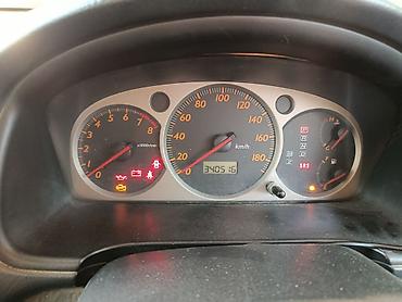 на subaru legacy 2010: Honda : 2001 г., 1.7 л, Автомат, Газ, Минивэн — 8