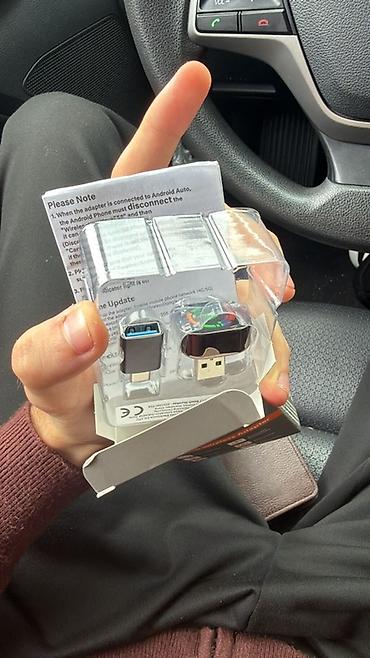tv android box: Məhsul: CARPLAY Yerinde yoxla götür Zavod monitorlarda işleyir — 1