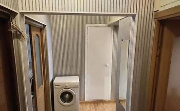 Продажа квартир: 2 комнаты, 50 м², Золотой квадрат 105 серия, 3 этаж, Косметический ремонт — 9