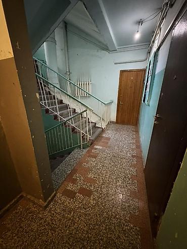 Продажа квартир: 3 комнаты, 70 м², Вефа ТЦ Элитка, 4 этаж, Евроремонт — 10