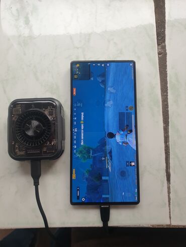 бу ноутбук бишкек: ZTE Nubia Red Magic 8 Pro