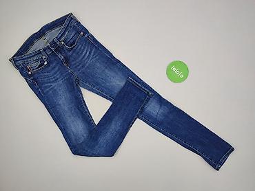 outlet big star: Denim, Jeansy damskie, rozmiar XS — 2