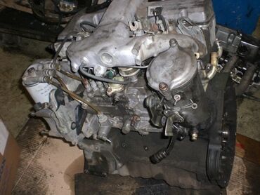 нужен ремонт двигателя: Двигатель без навесного