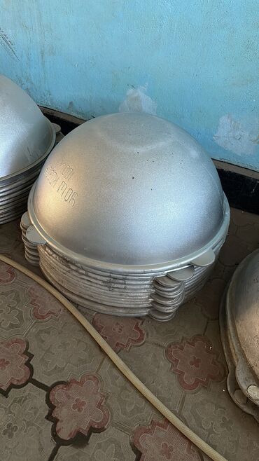 Казаны: Оптом и розницу Казандын турлору 1)Оштун казаны 2)Озбекстан — 9