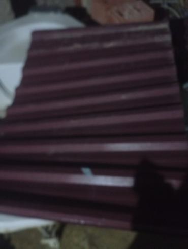 plastik qapi pencere kreditle: Plastik pəncərə və qapı dəsti - Material: PVC profil (üzərində — 7