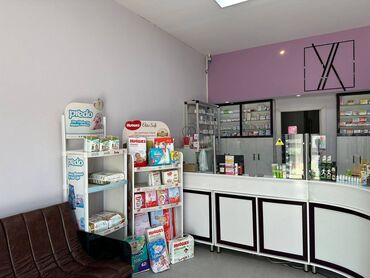 Digər kommersiya daşınmaz əmlakı: Aptek içindekilerle icareye verilik çox işlek bir yerde yerleşir esas — 3