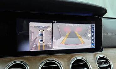 Mercedes-Benz: Mercedes-Benz E-Class: 2019 г., 2 л, Автомат, Бензин, Седан — 15