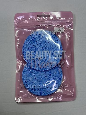 samsung tab 10: Набор косметических спонжей для макияжа (Beauty Set Makeup). - — 1