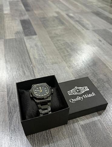 gümş sep: Yeni saatdır çox gözəl modeldir yarı qiymətdir !!! çatdırılma — 1