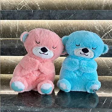 starke 35: Meda koji diše i svetli – Roze boja 🧸✨ 🌸 Jedna od najpopularnijih — 4
