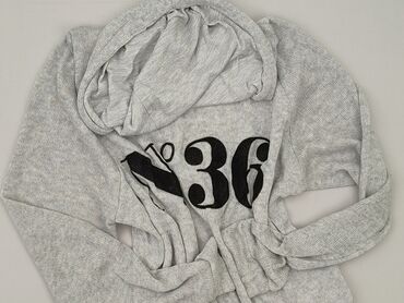 it moda bluzy: H&M, Women`s hoodie, size S