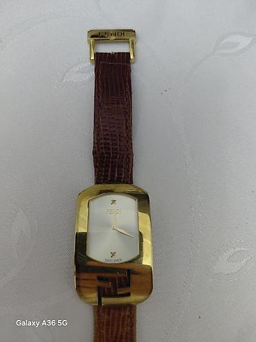 saatlarin topdan satisi: Lüks saat dəsti – 2 ədəd orijinal İsveçrə saatı 1) Chopard qadın — 4