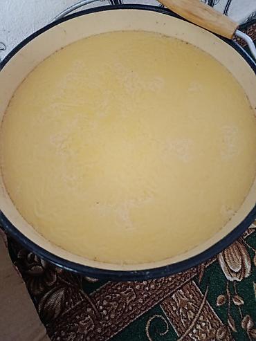 мороженое макет: Алайдын таптаза сары майы сатылат, бийик тоолуу райондо дары чоптор — 2