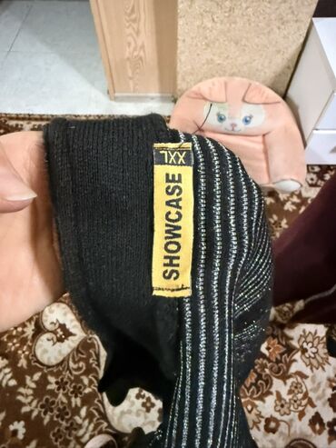 Шубы: Шуба, Длинная модель, Турция, С капюшоном, XL — 28