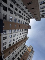 Продажа квартир: 2 комнаты, 53 м², Элитка, 9 этаж, Евроремонт — 11