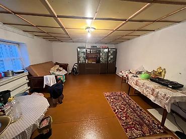 Продажа коттеджей и домов: 5 комнат, 91 м², 14 соток, Бишкек, Собственник — 16