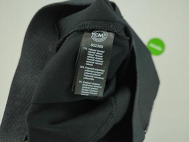 kunert tops: Tchibo, Legginsy Eleganckie damskie, rozmiar L — 6