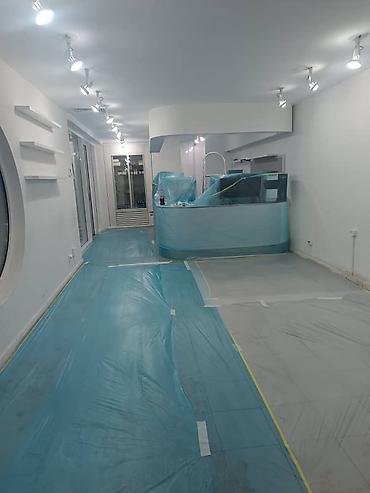 Побелка: Побелка стен, Побелка потолков, Наружная побелка | Известковая побелка, Мелковая побелка Больше 6 лет опыта — 8