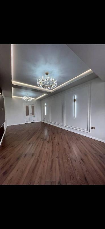 Продажа квартир: 3 комнаты, 97 м², Элитка, 8 этаж, Дизайнерский ремонт — 2