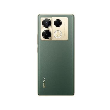 Infinix: Infinix Note 40 Pro