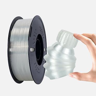 Ofis avadanlığı: Məhsul: TPU 3D printer filamentləri – elastik və davamlı — 9