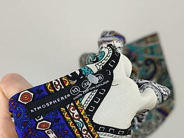 sukienki boho maxi: Atmosphere, Sukienka damska, rozmiar M — 4