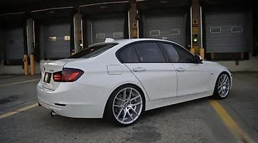a47362 bentley: Spojler gepeka Bmw 3 f30 M look. Spojleri gepeka - repici AMG, M — 1