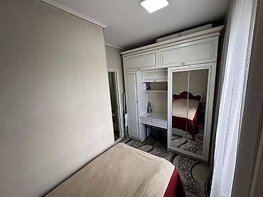 3 комнатную квартиру: 3 комнаты, 101 м², 106 серия улучшенная, 8 этаж, Евроремонт — 7