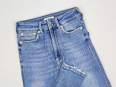 hampton republic 27 jeans: Denim Collection, Jeansy damskie, rozmiar XS — 1