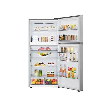 Məişət texnikası: Soyuducu LG LTB842PFBQ LG LTB842PFBQ geniş həcmli, yuxarı dondurucu — 3