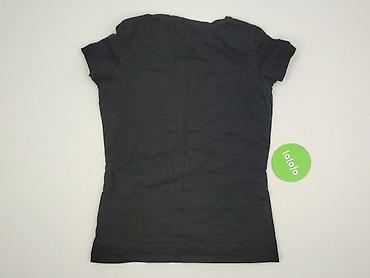 tatum bluzki: Lindex, T-shirt damski, rozmiar L — 3