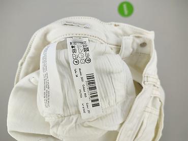 Women's Clothing: Massimo Dutti, Jeans for women, size M — 6