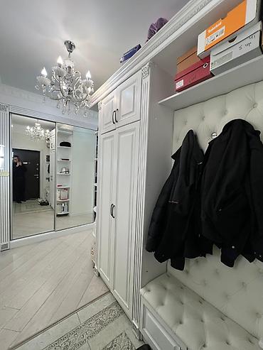 Продажа квартир: 2 комнаты, 86 м², Элитка, 14 этаж, Евроремонт — 8