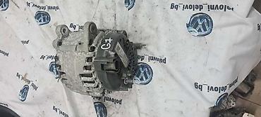 ALTERNATOR ZA VOLKSWAGEN GOLF 7 - 03L903023L | Alternator Golf 7 na lalafo.rs ALTERNATOR ZA VOLKSWAGEN GOLF 7 - 03L903023L | Alternator Golf 7