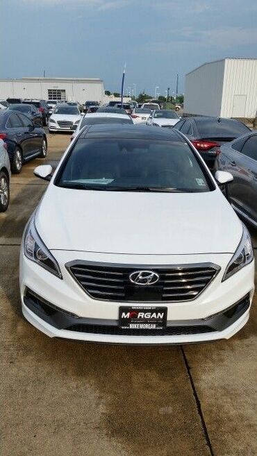 макс аренда: Сдаю Hyundai Sonata под такси, Долгосрочно, | Другие условия