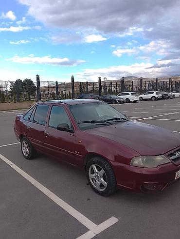 Продажа авто: Daewoo Nexia: 2011 г., 1.6 л, Механика, Бензин, Седан — 2