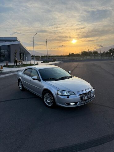 лексус лх 600 цена бишкек: ГАЗ Volga Siber: 2008 г., 2.4 л, Автомат, Бензин, Седан