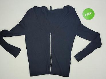 hm bolerko: H&M Divided, Kardigan damski, rozmiar L — 2