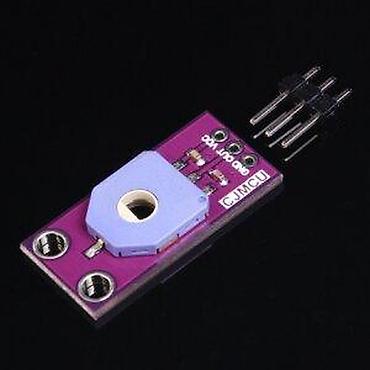 i5 2450m: ARDUINO ROTACIONI SENZOR SV01A103 | Ovaj senzor omogućara da uz — 4
