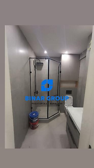 Продажа квартир: 2 комнаты, 46 м², Элитка, 9 этаж, Евроремонт — 9