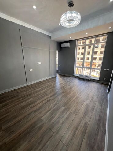 снять квартиру гостиничного типа в бишкеке: 3 комнаты, 92 м², Элитка, 2 этаж, Евроремонт