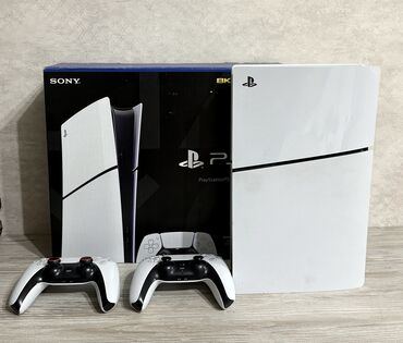 диски плейстейшен 2: Sony PlayStation 5 Б/У в хорошем состоянии 
Цена окончательно!