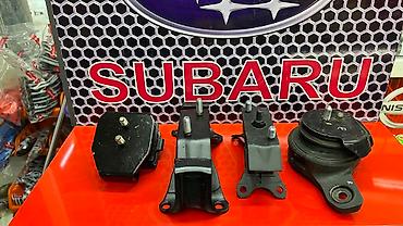 subar: Subaru нун баардык туруно запчастар бар! — 2