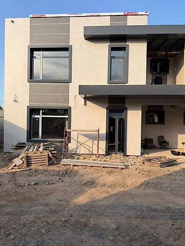 Байтик Town House - 4 современных таунхаусов в 15 минутах от Бишкека