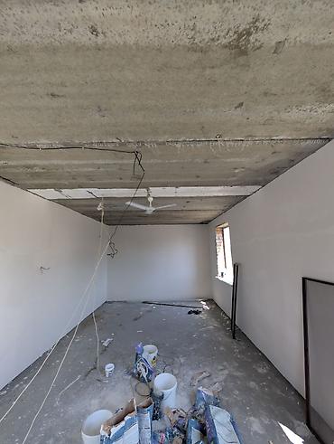 knauf: Штукатурные и шпаклёвочные работы под покраску/обои - Выравнивание — 3