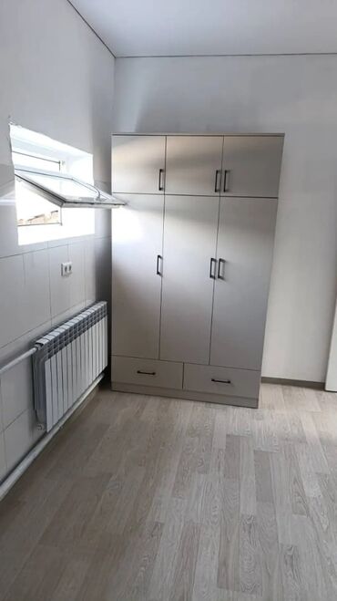 Долгосрочная аренда квартир: 1 комната, Агентство недвижимости, Без подселения, С мебелью частично — 10